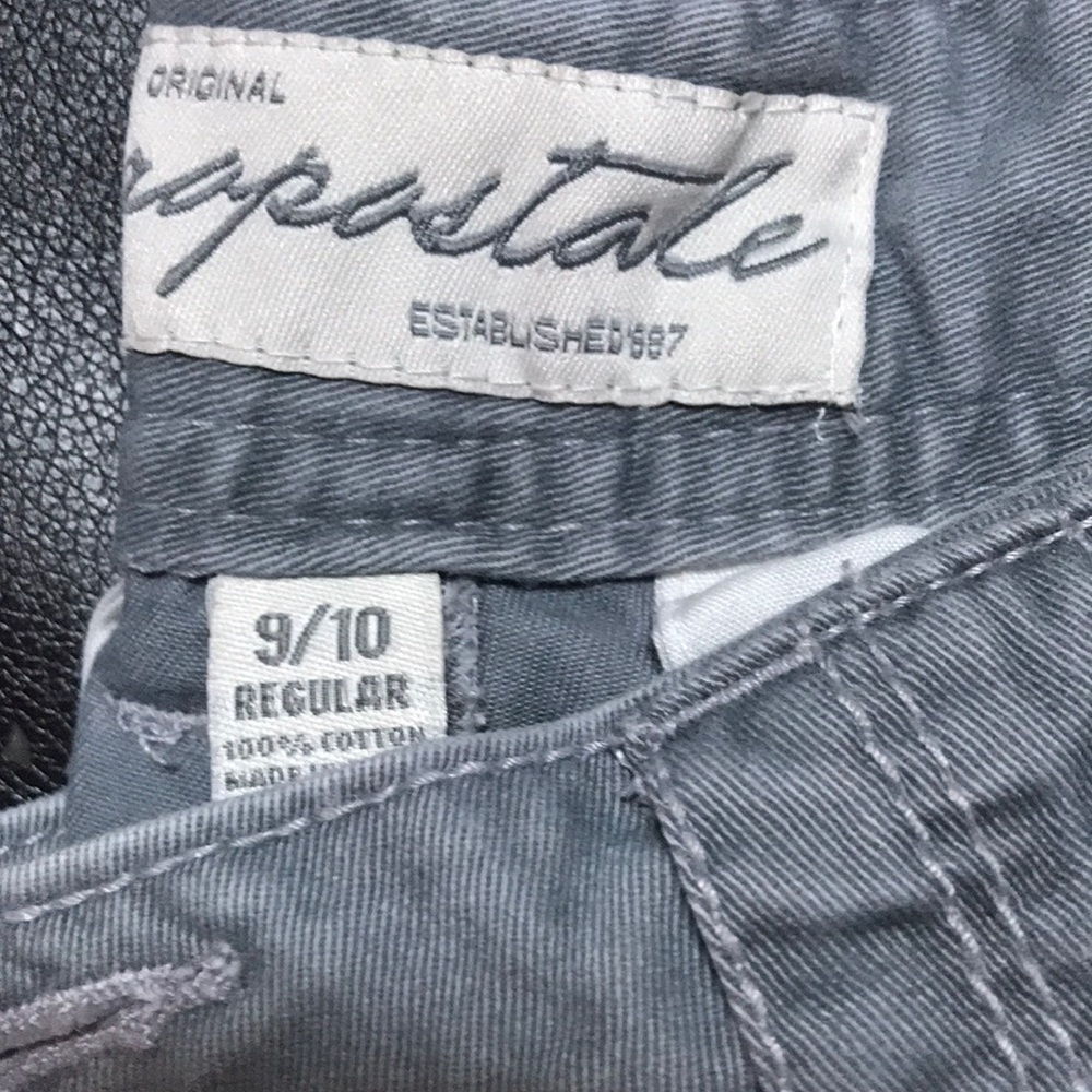 Nice gray - Picture 2 of 2